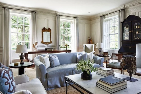 家居設(shè)計師培訓(xùn)：（上）|入門：專業(yè)級軟裝設(shè)計流程全拆解