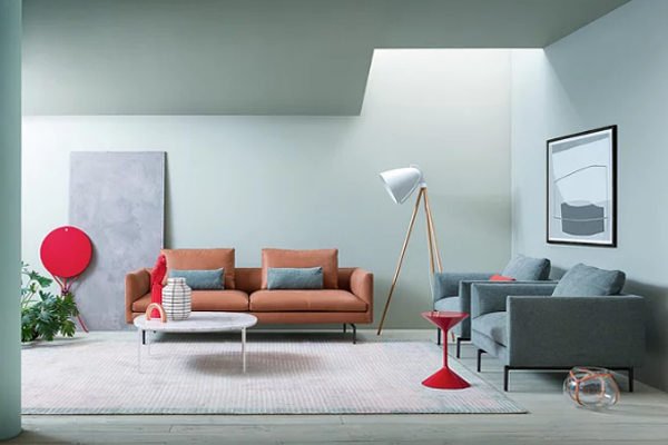 家居沙發(fā)不會(huì)選？8大技巧助你一臂之力